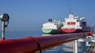 BOTAŞ ile Japon Şirketi Arasında LNG Anlaşması Yapıldı
