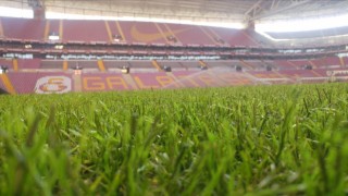 Galatasaray stadyum isim hakkına ilişkin reklam ve sponsorluk anlaşması imzaladı