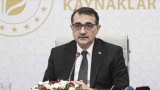 Bakan Dönmez: 4. sondaj gemisi 1-2 ay içinde Türkiye'de olacak