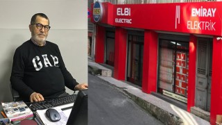 Emiray Elektrik Sayın Ali BOZYOKUŞ İle Söyleşi