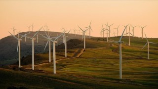Küresel rüzgar enerjisi kurulu gücü artıyor