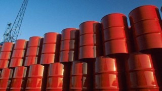 Türkiye'nin petrol ithalatı yüzde 50'ye yakın arttı