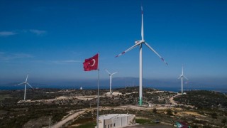 Güney Koreli rüzgar türbini kule üreticisi CS Wind, Türkiye'de ikinci fabrikasını açıyor