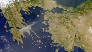 Türkiye'den BM'ye 6 maddelik Yunanistan mektubu