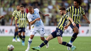 10 kişilik Fenerbahçe tur biletini uzatmalarda Dinamo Kiev'e kaptırdı