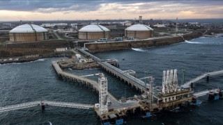 Enerji ve Tabii Kaynaklar Bakanı Fatih Dönmez: ”Türkiye’nin doğal gaz depoları kışa hazır”
