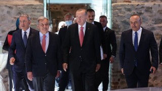 Gıda krizinin çözümünde Türkiye’nin diplomasi zaferi