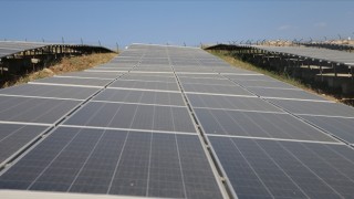 Tarımsal sulamada güneş enerjisi için yapı ruhsatı muafiyeti