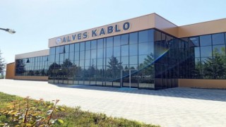 Alves Kablo 2022’nin İlk Yarısında Satış Gelirlerini %77,25 Arttırdı