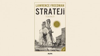Strateji (bir tarih) / Lawrence Freedman