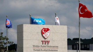 TFF, Rezerv Lig'in kaldırıldığını duyurdu