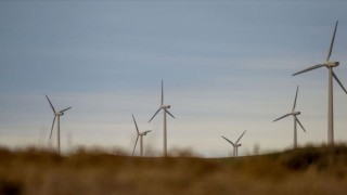 Türkiye'nin rüzgar enerjisi sektörü Almanya'ya çıkartma yapacak