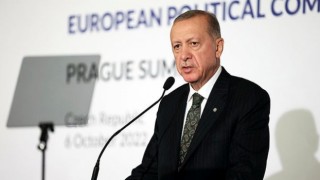 Erdoğan Bir Lafıyla Yunanı Ürküttü