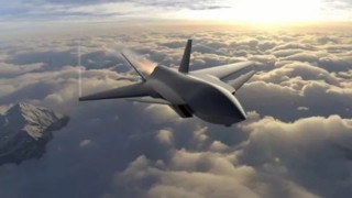 SİHA ve F-16 savaş uçakları için üretilecek: 2023'te faaliyete geçecek!