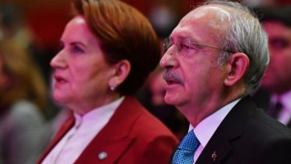 Kılıçdaroğlu'ndan Akşener'e 'adaylık' resti