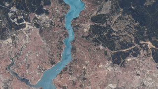 Deprem felaketi İstanbul'da iki ilçeyi ön plana çıkardı