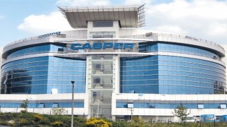 Casper, günlük 5 bin adet üretim kapasitesiyle şirketlere özel bilgisayar üretiyor