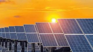 Küresel güneş enerjisi kurulu gücü 1,2 teravata çıktı