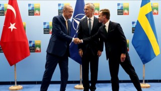 Erdoğan'dan İsveç'in NATO üyeliğine vize! 6 koşullu anlaşma