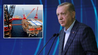 İsrail gazı Türkiye'den Avrupa'ya satılacak
