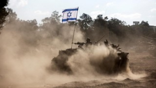 TIME : israil, dünya çapında destek kaybediyor