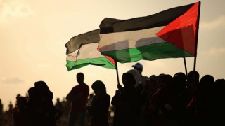 Filistinli gruplar birlik çağrısı yaptı