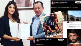 Tanju Özcan terörsevici aileye ihale yağdırmış
