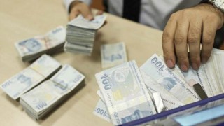 Bankaların kredi hacmi 13,1 trilyon lira oldu