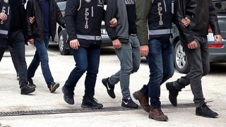 FETÖ'nün kamu yapılanması soruşturmasında 24 kişiye gözaltı kararı