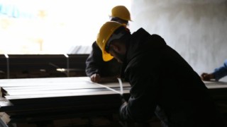 İşçiyi koruyamayan ekipmanlara 8,7 milyon lira ceza