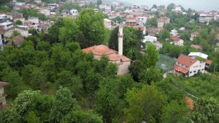 Yenilenebilir enerji ile aydınlanan köy