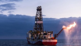 Karadeniz keşfiyle doğal gaz üretimi yüzde 113 arttı