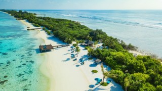 Maldivler ülkeye israil'lileri almayacak