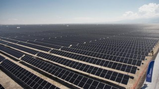 Türkiye'de toplam kurulu gücün yüzde 57,2'si yenilenebilir enerjiden