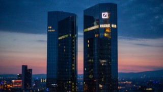 Deutsche Bank'tan, Türk lirası cinsinden tahvillere yatırım önerisi