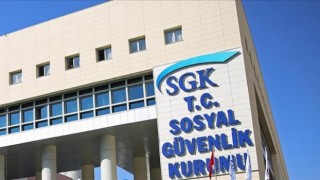 SGK ve maliyeden Mersin'deki 5 iş yerine 2,2 milyon lira ceza