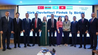 Türk devletleri arasında fintek alanında iş birliği platformu kuruldu