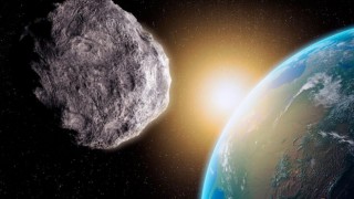 10 kentilyon dolar değerinde asteroid