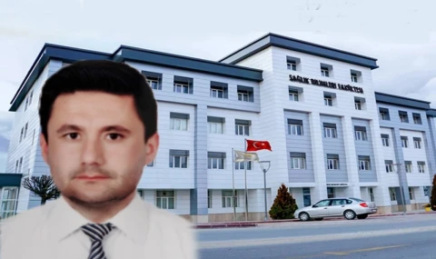 Konya Selçuk Üniversitesi’nde dehşet!