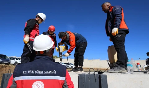 MEB AKUB’ta gönüllüler 10 bine ulaştı