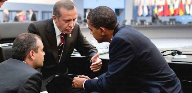 Türkiye G20'de restini çekecek
