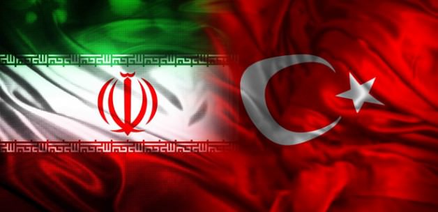 İran-Türkiye arasında imzalar atıldı!
