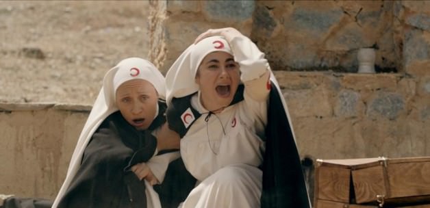 Türk sinemasının en büyük prodüksiyonu: Son Mektup
