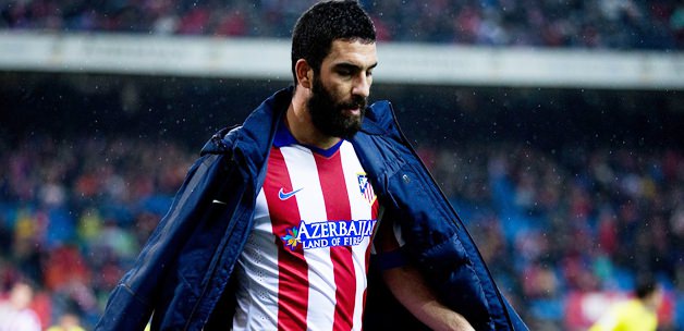 Arda en büyük hayalini açıkladı