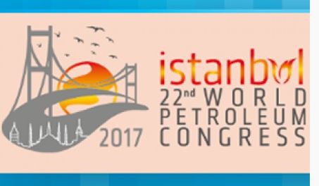 22. Dünya Petrol Kongresi Başladı!
