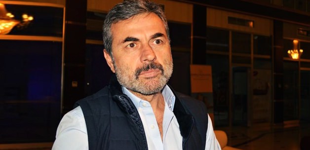 Aykut Kocaman: Beni yerin dibine soktu!