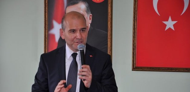 Soylu: İktidar bağımlılığımız yok