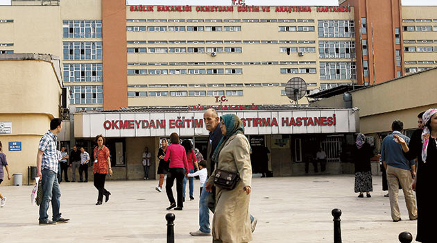 Hastane sistemi değişti, Bakanlık başhekimlerle yollarını ayırıyor