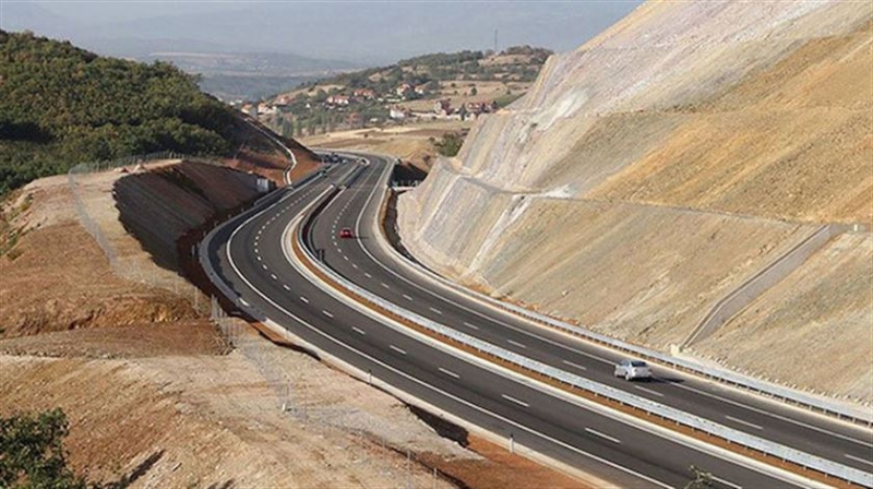 30 Ekim'de trafiğe açılacak