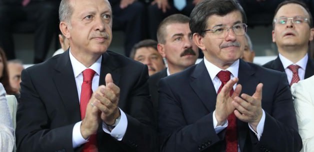2015 Türkiye'nin kalkınma yılı olacak